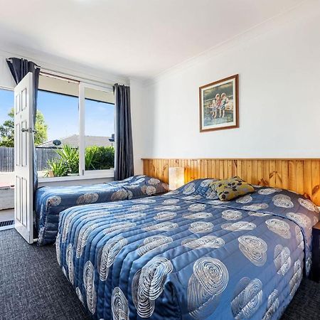Tamworth Budget Motel Ngoại thất bức ảnh