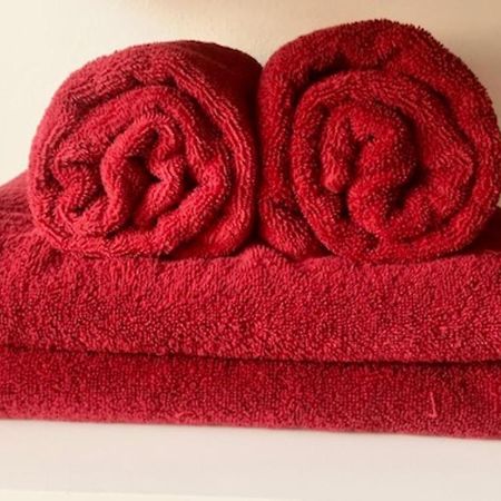 Tamworth Budget Motel Ngoại thất bức ảnh