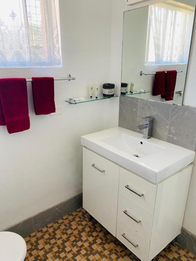 Tamworth Budget Motel Ngoại thất bức ảnh